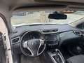 Nissan Qashqai Qashqai II 2014 1.5 dci Tekna 110cv E6 Weiß - thumbnail 7
