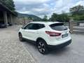 Nissan Qashqai Qashqai II 2014 1.5 dci Tekna 110cv E6 Weiß - thumbnail 5