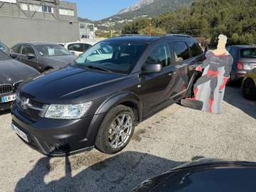 2.0 MULTIJET 16V 140CH FREEMONT