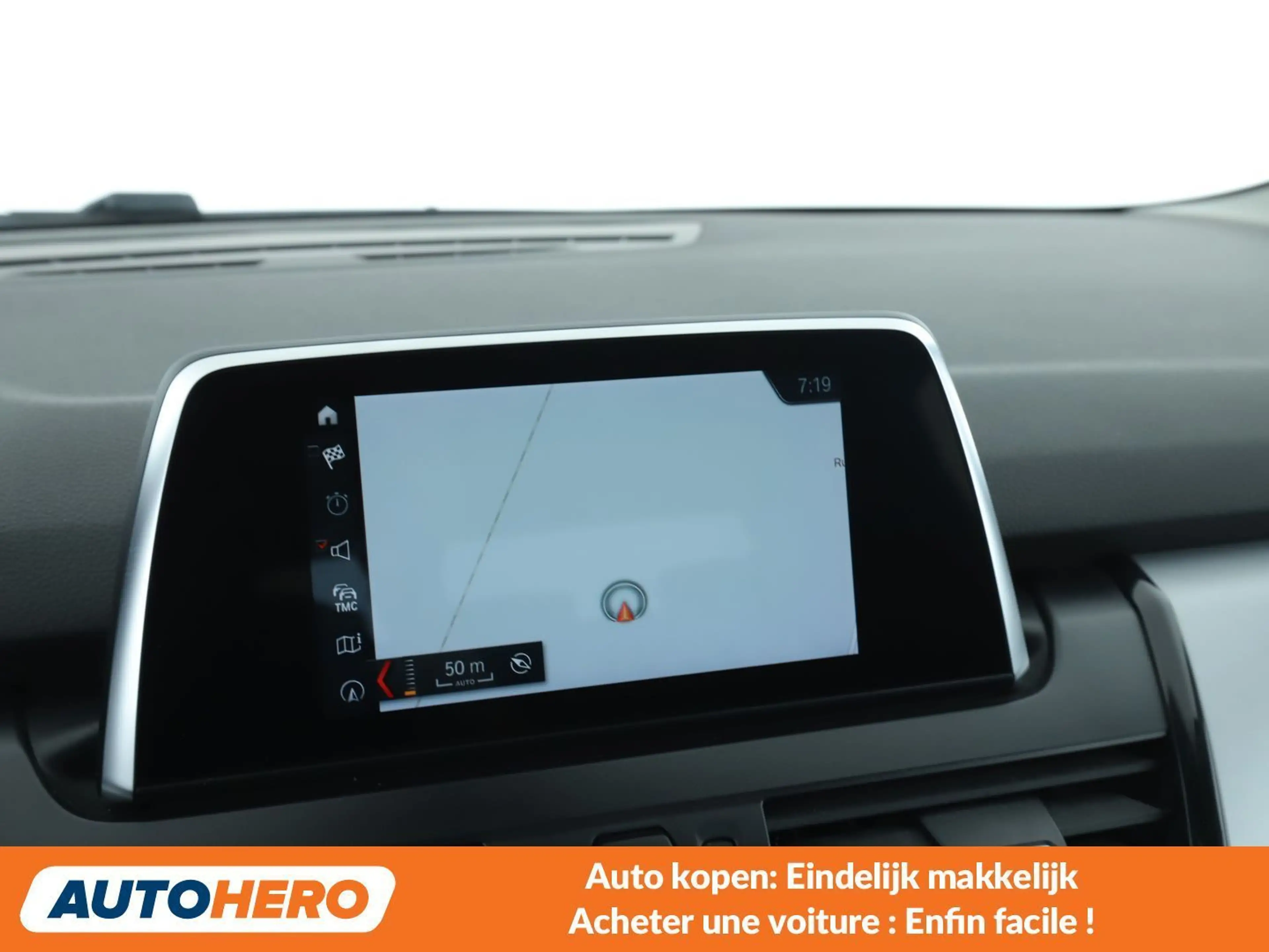 BMW 225 225xe Active Tourer Advantage — photo 8