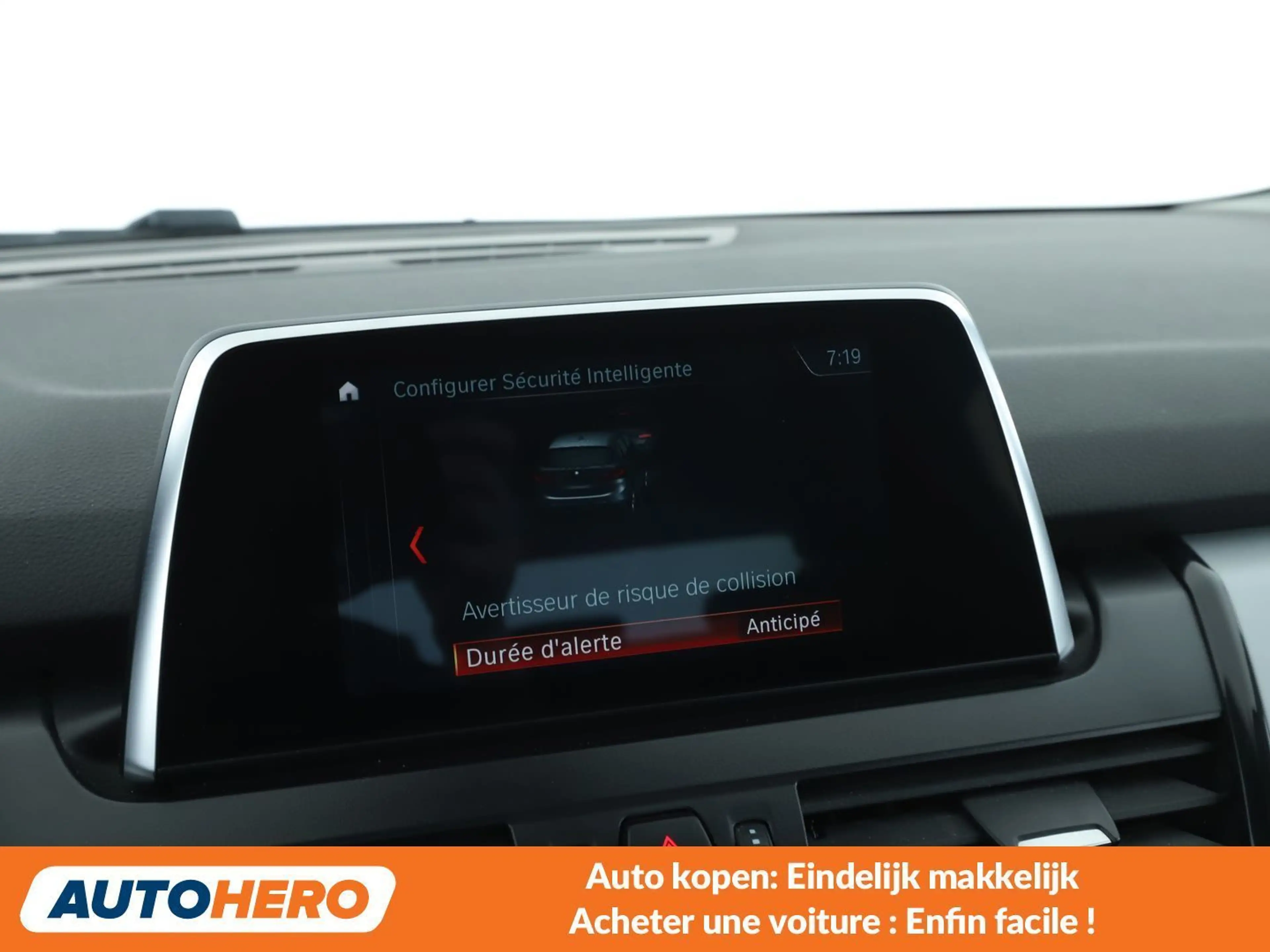 BMW 225 225xe Active Tourer Advantage — photo 10