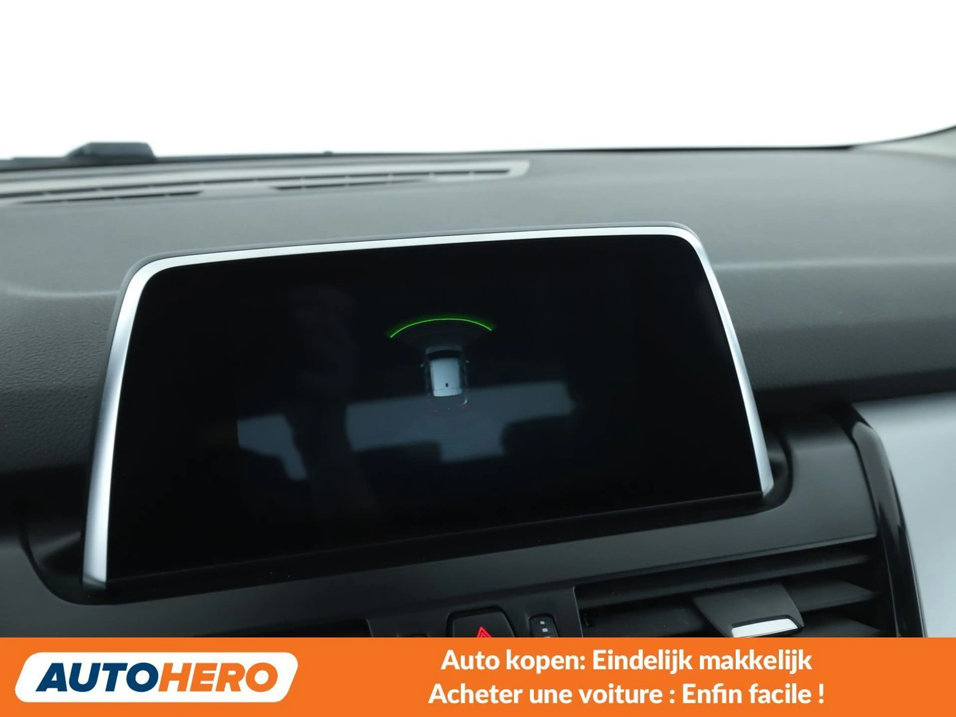 BMW 225 225xe Active Tourer Advantage — photo 9