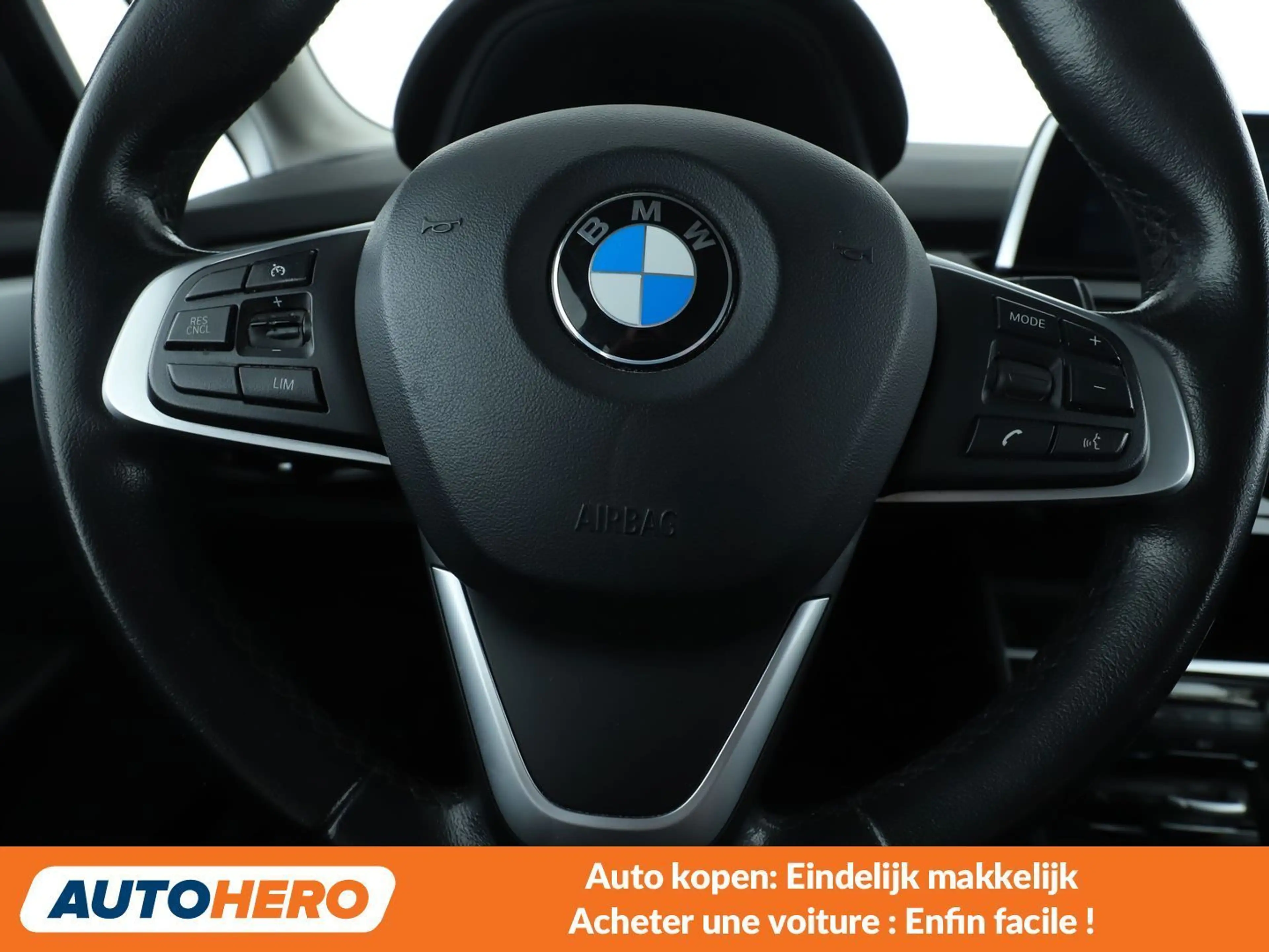 BMW 225 225xe Active Tourer Advantage — photo 5
