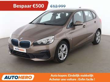 225xe Active Tourer Advantage
