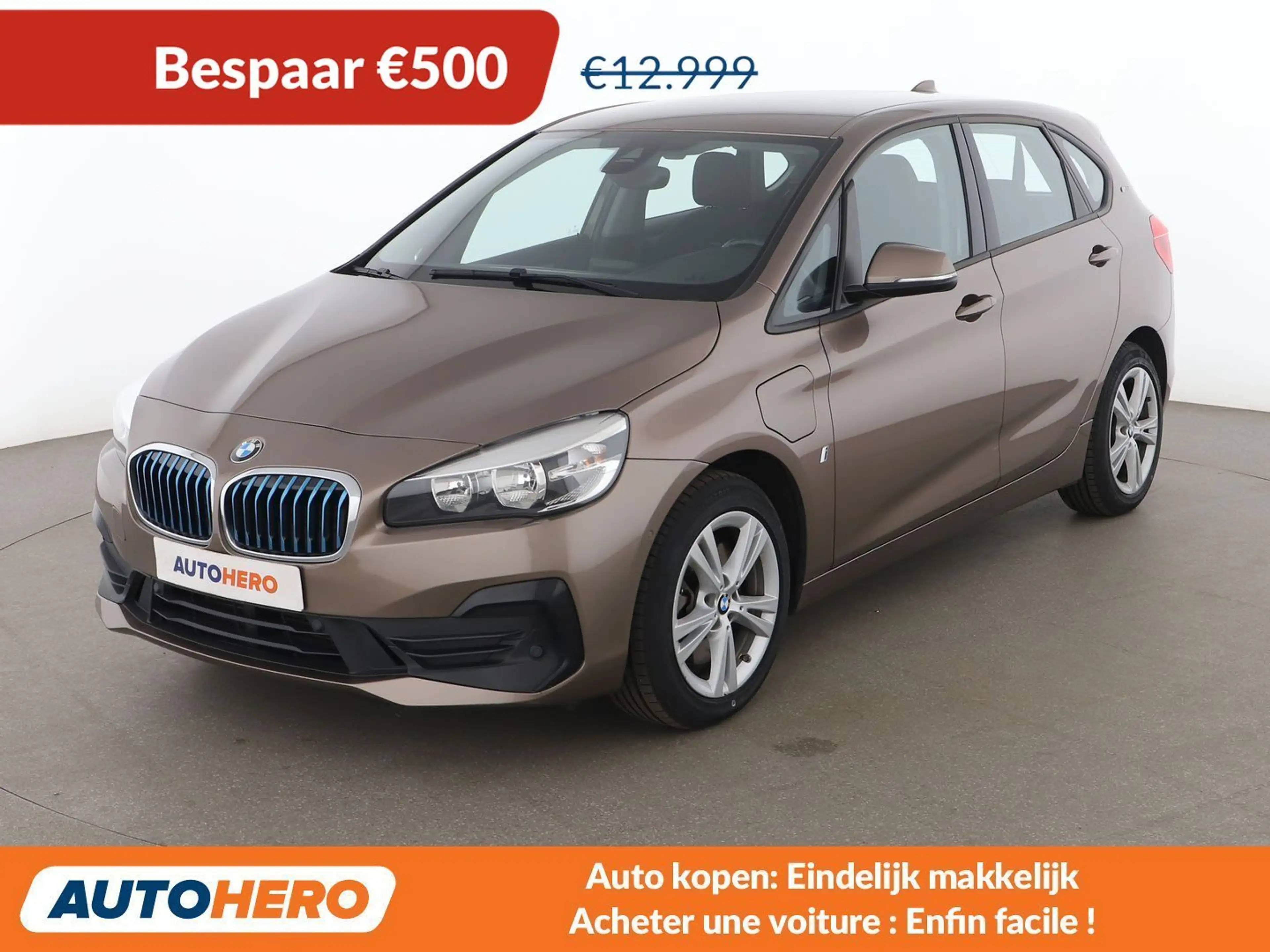 BMW 225 225xe Active Tourer Advantage