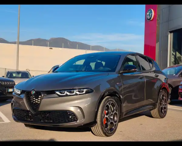 Alfa Romeo Tonale 1.5 Hybrid Veloce