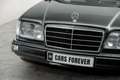 Mercedes-Benz CE 300 (W124) E Cabrio 300 CE-24 Mercedes-Benz (W124) Cab Schwarz - thumbnail 11