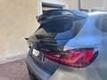 BMW 135 Serie 1 F40 M 135i xdrive auto Grigio - thumbnail 8