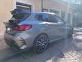 BMW 135 Serie 1 F40 M 135i xdrive auto Grigio - thumbnail 4