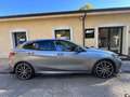 BMW 135 Serie 1 F40 M 135i xdrive auto Grigio - thumbnail 3