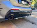 BMW 135 Serie 1 F40 M 135i xdrive auto Grigio - thumbnail 7
