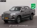 Maxus T90 EV Neu! T90 89kWh WLTP 471km Pickup CarPl Grau - thumbnail 1
