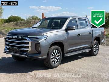 T90 EV Neu! T90 89kWh WLTP 471km Pickup CarPl