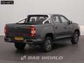 Maxus T90 EV Neu! T90 89kWh WLTP 471km Pickup CarPl Grau - thumbnail 2