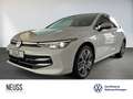 Volkswagen Golf 8 1.5 eTSI DSG Style NAVI+SHZ+ACC+PDC+CONNECT+L... Blanc - thumbnail 1