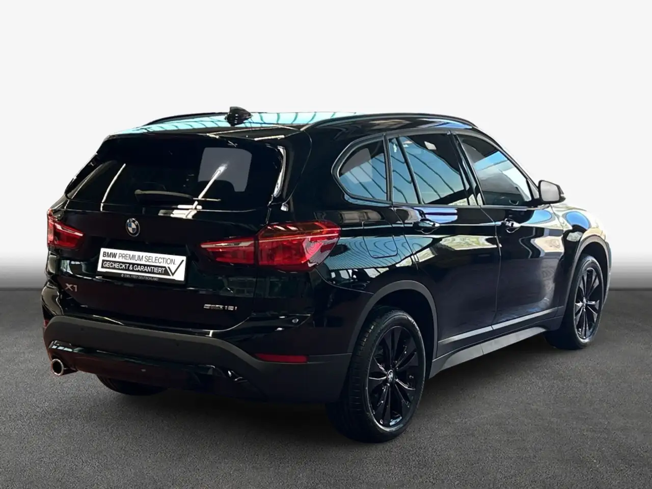 BMW X1, фото 2