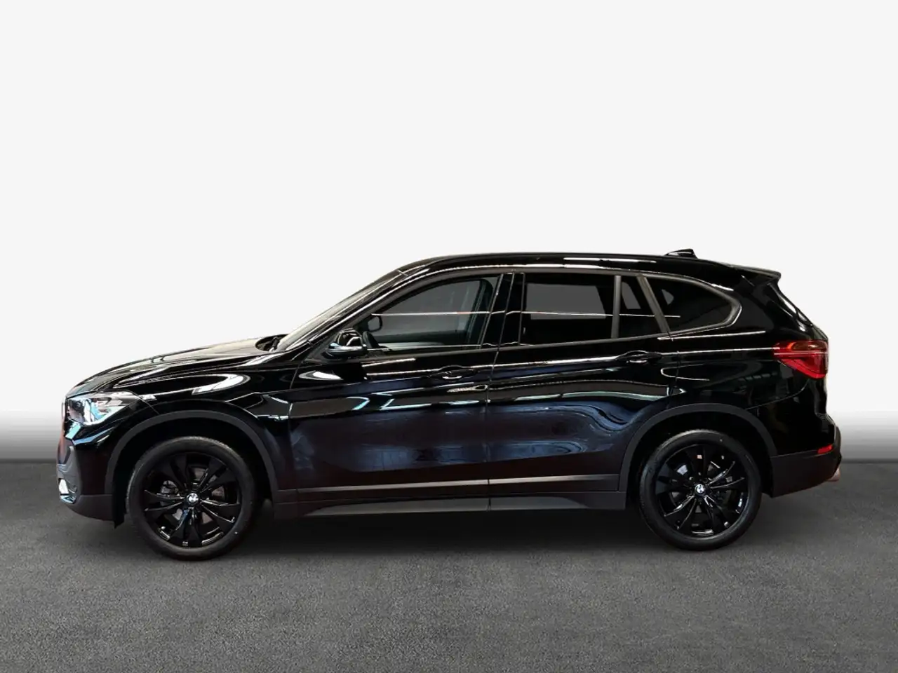 BMW X1, фото 5