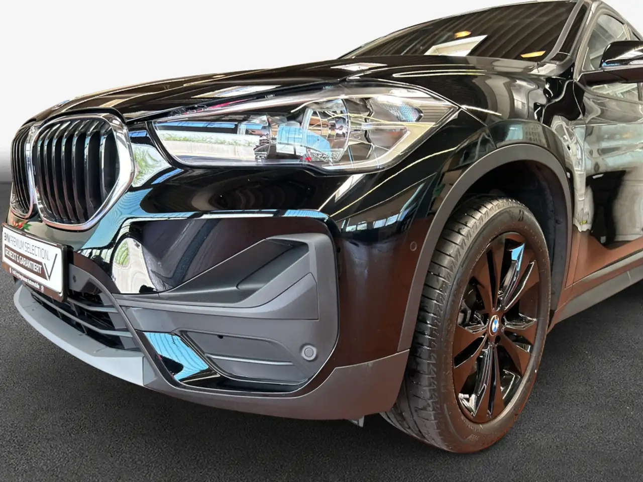 BMW X1, фото 7