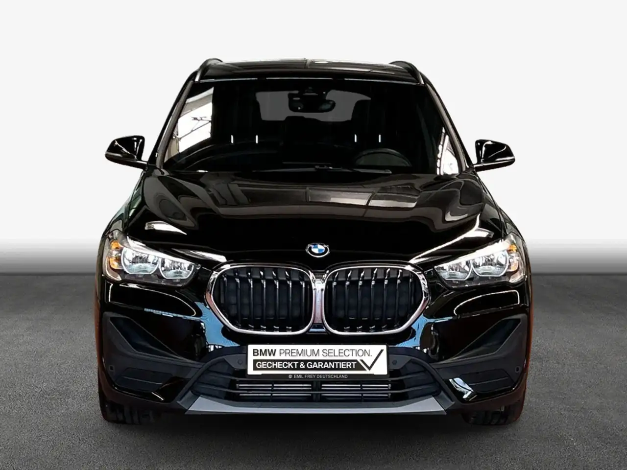 BMW X1, фото 4