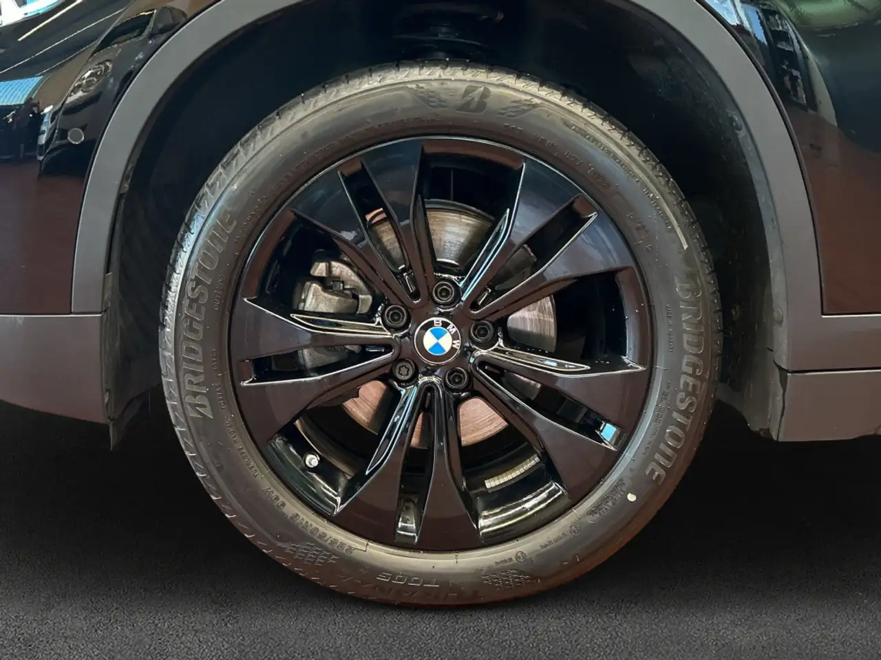 BMW X1, фото 8