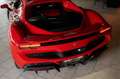 Ferrari Egyéb 296 GTB Daytona Carbon Keramik Lift Piros - thumbnail 8