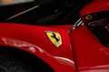 Ferrari Egyéb 296 GTB Daytona Carbon Keramik Lift Piros - thumbnail 7