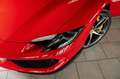 Ferrari 296 GTB Daytona Carbon Keramik Lift Czerwony - thumbnail 6