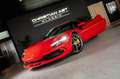 Ferrari 296 GTB Daytona Carbon Keramik Lift Rojo - thumbnail 3
