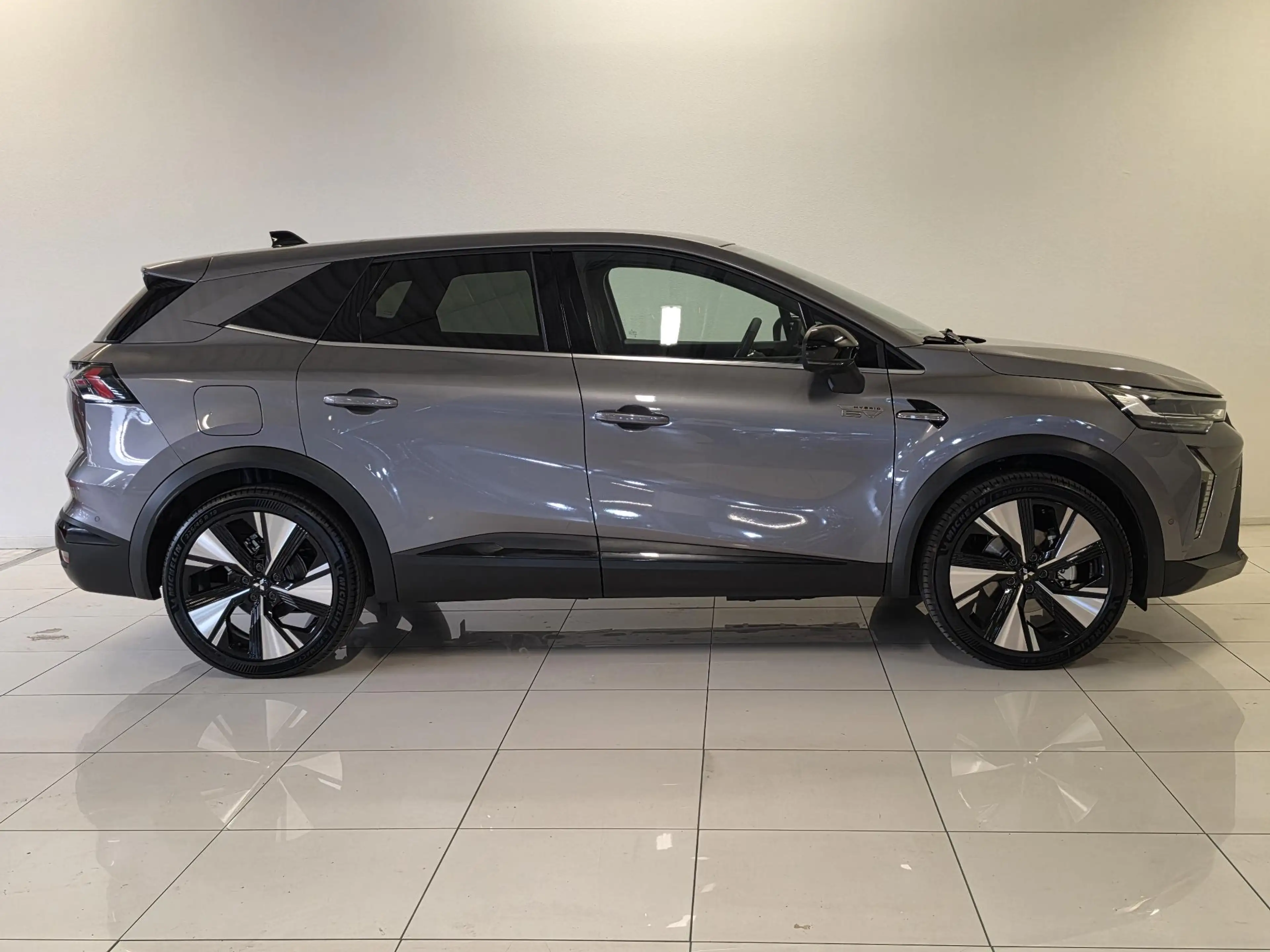 Mitsubishi Grandis 1.8 HEV Instyle | Camera | Stoel en stuurverwarmin — photo 23