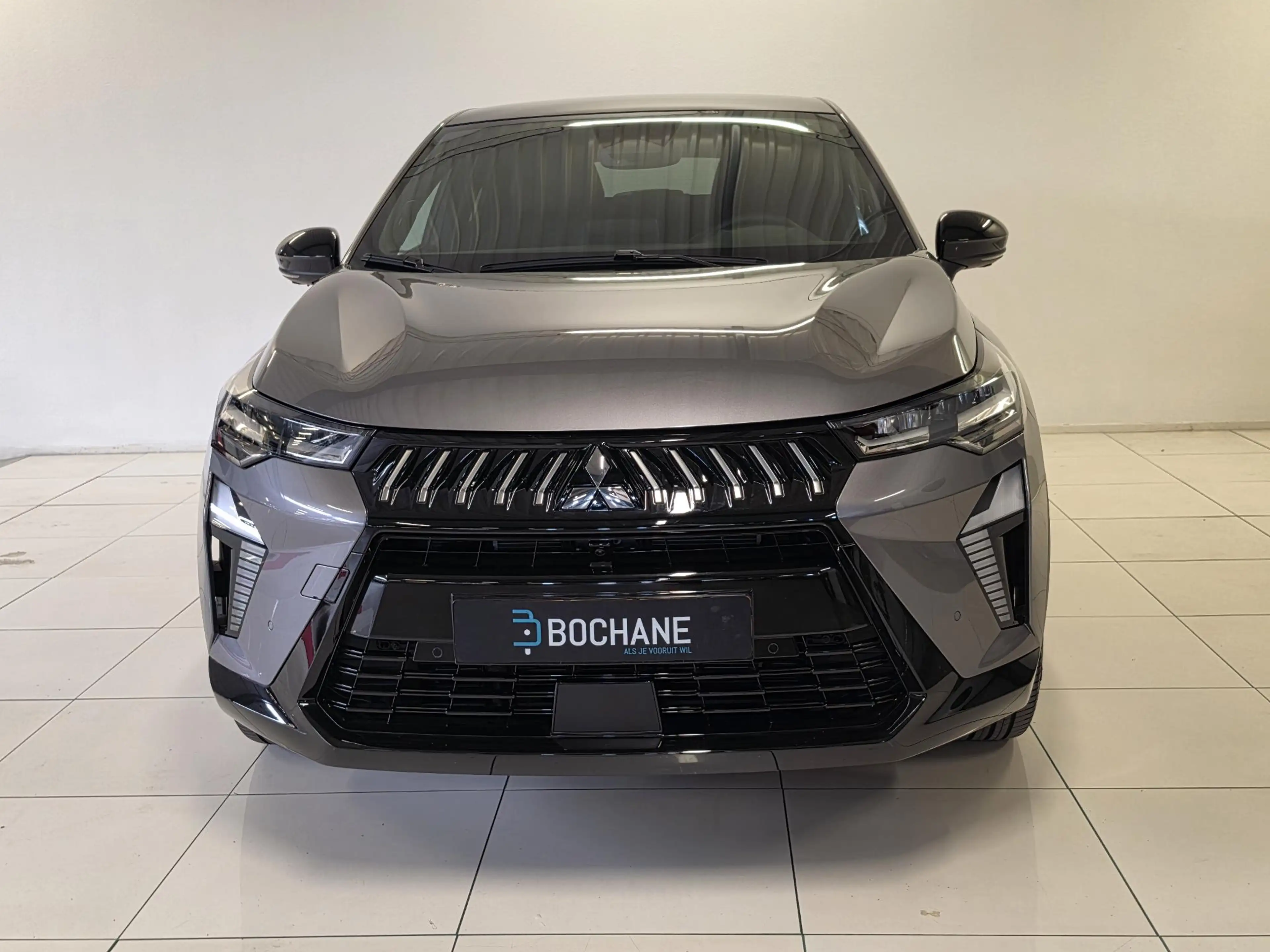 Mitsubishi Grandis 1.8 HEV Instyle | Camera | Stoel en stuurverwarmin — photo 24