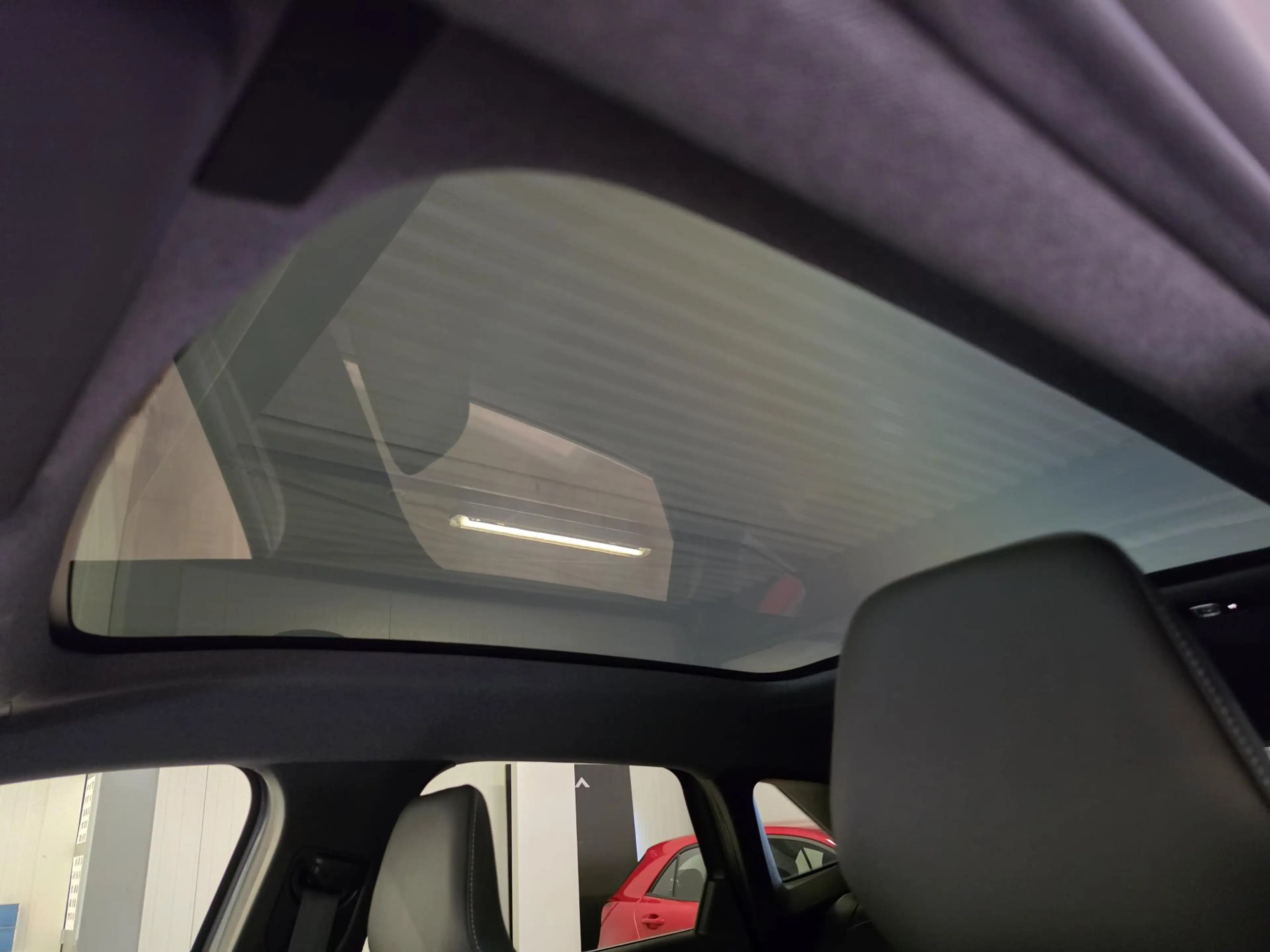 Mitsubishi Grandis 1.8 HEV Instyle | Camera | Stoel en stuurverwarmin — photo 4