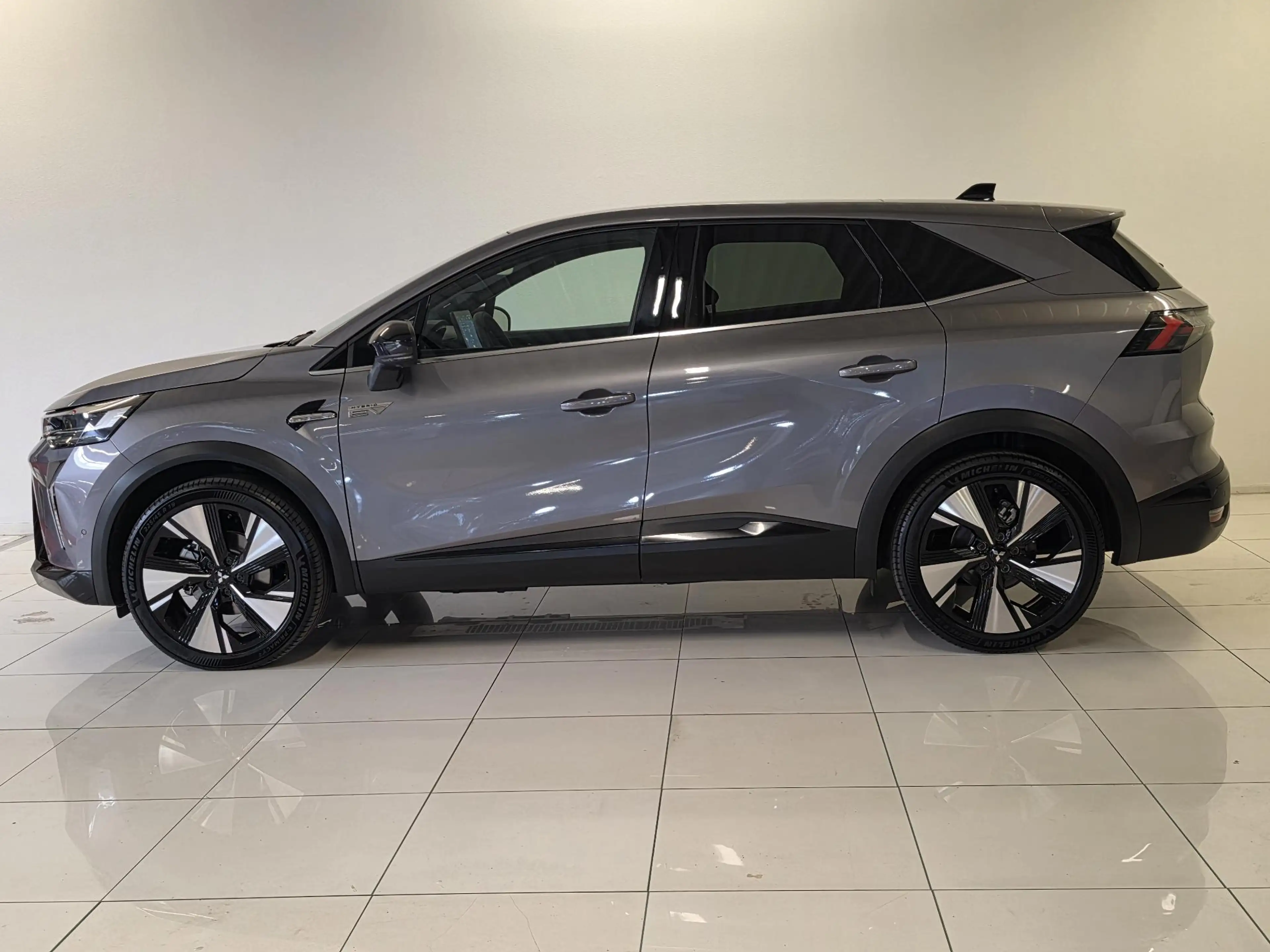 Mitsubishi Grandis 1.8 HEV Instyle | Camera | Stoel en stuurverwarmin — photo 22
