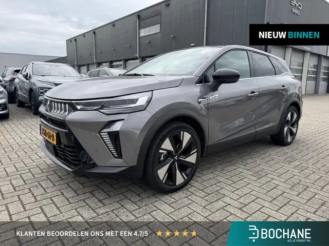 Mitsubishi Grandis 1.8 HEV Instyle | Camera | Apple Carplay/Androit A