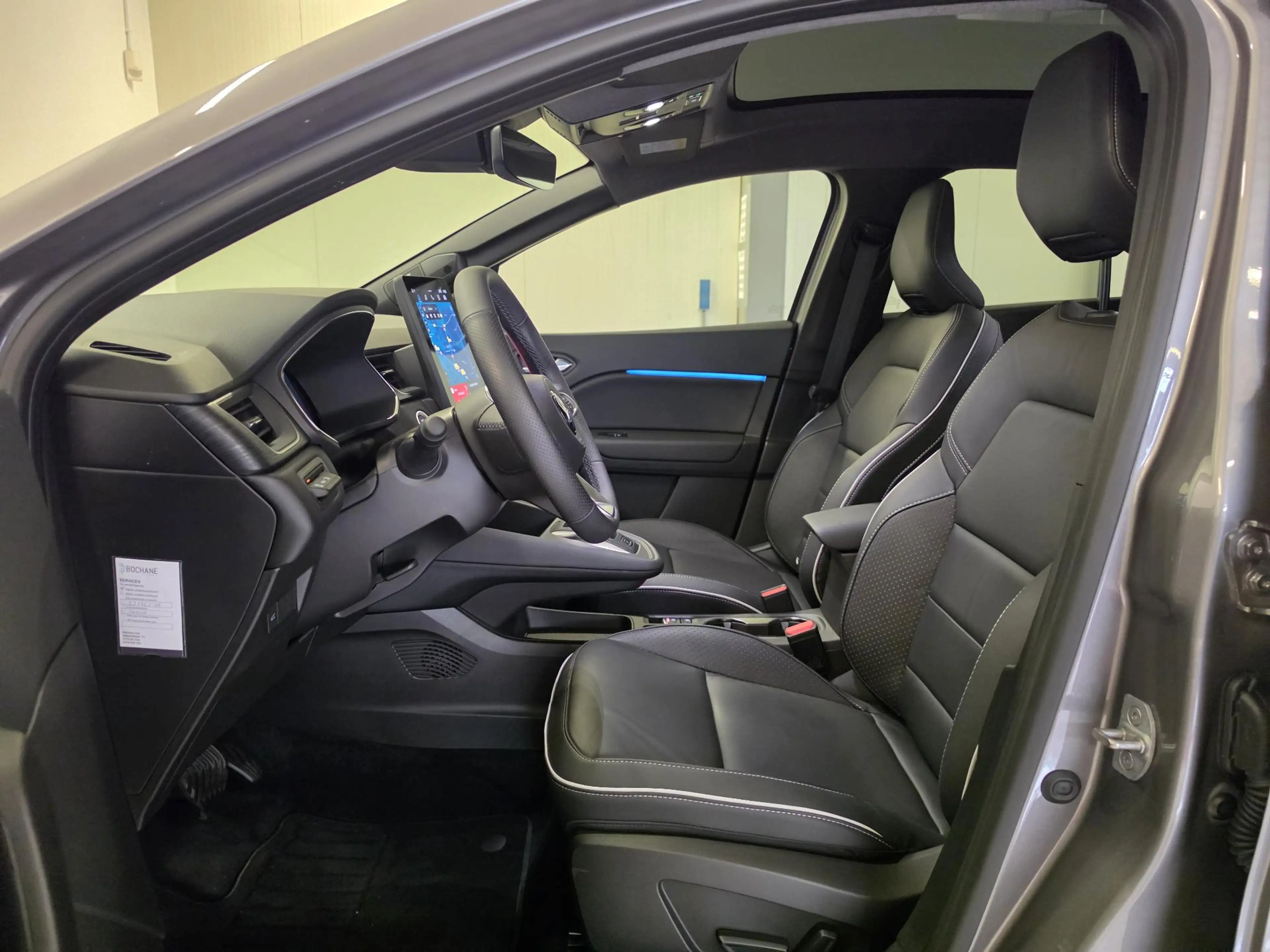 Mitsubishi Grandis 1.8 HEV Instyle | Camera | Stoel en stuurverwarmin — photo 12