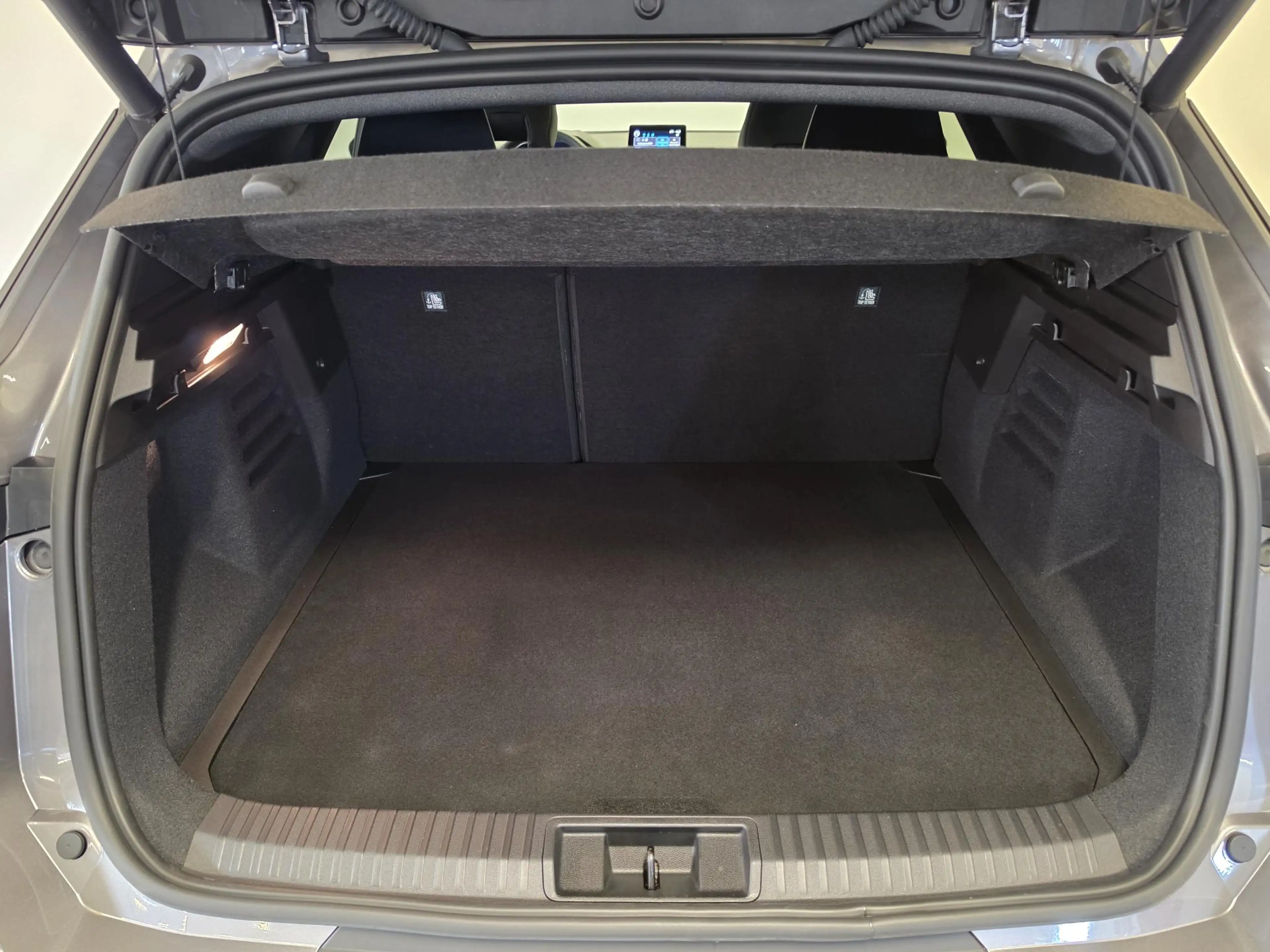 Mitsubishi Grandis 1.8 HEV Instyle | Camera | Stoel en stuurverwarmin — photo 14
