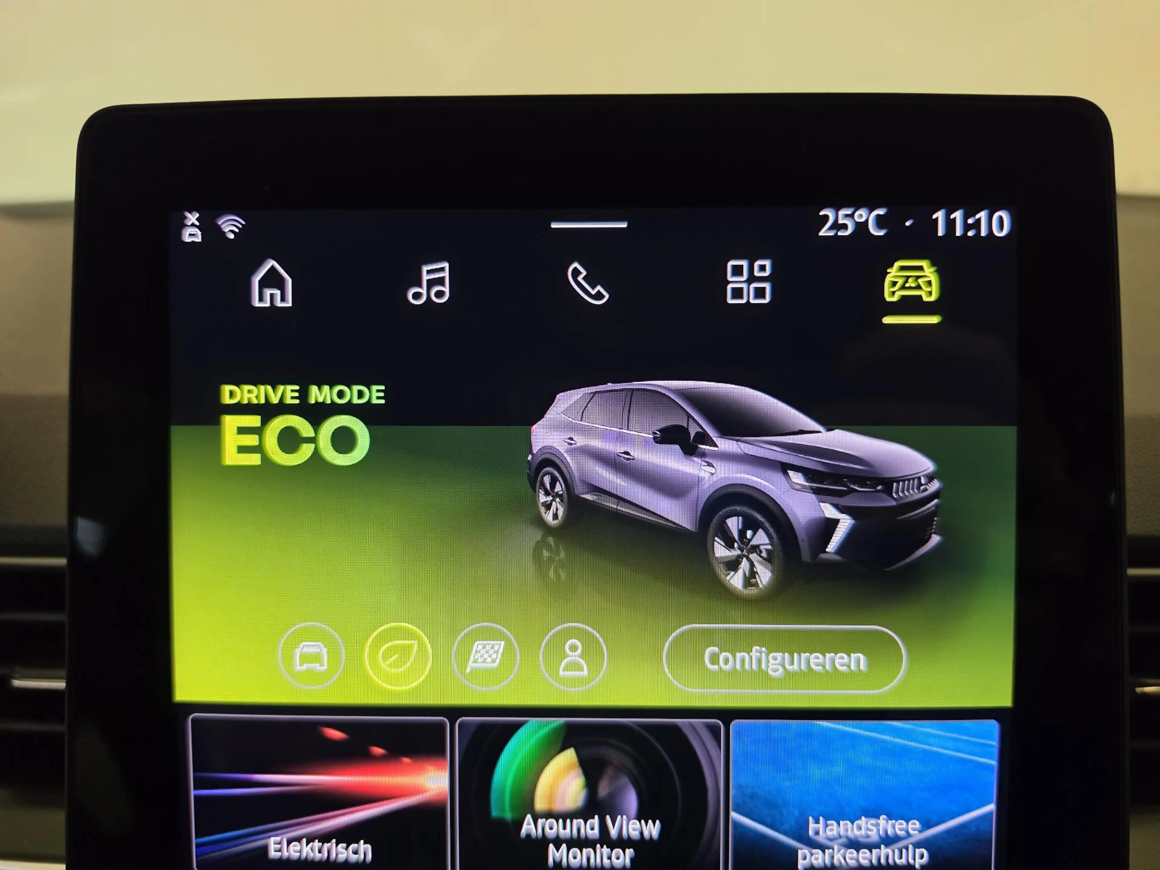Mitsubishi Grandis 1.8 HEV Instyle | Camera | Stoel en stuurverwarmin — photo 38