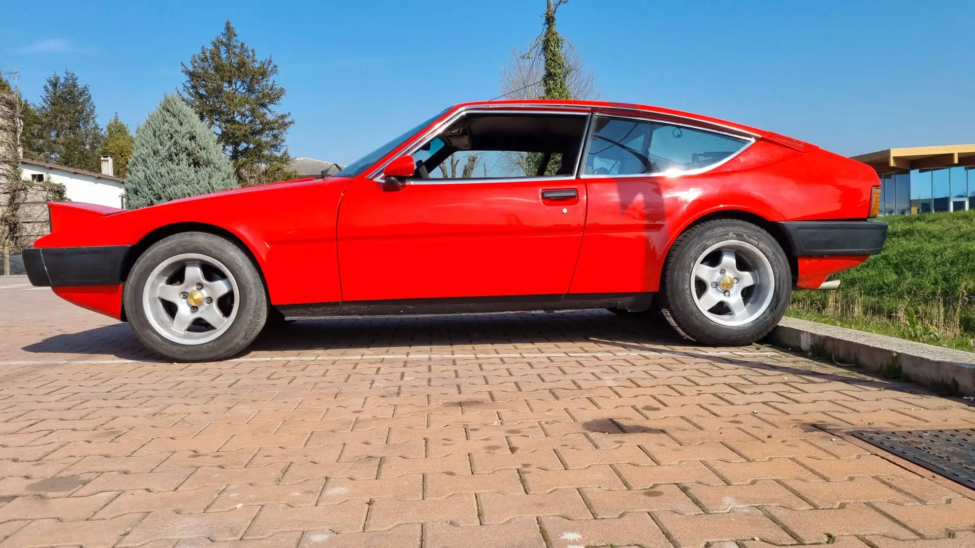 Matra Sonstige Rot - 2