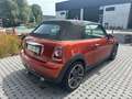 MINI Cooper D Cabrio Cabriolet 1.6 DPF - thumbnail 1