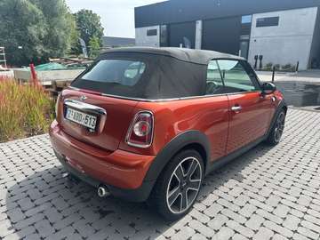 Cabriolet 1.6 DPF