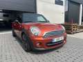 MINI Cooper D Cabrio Cabriolet 1.6 DPF - thumbnail 6