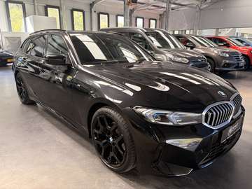 d Xdrive 2.0 Touring Msport