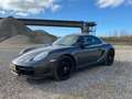 Porsche Cayman S Сірий - thumbnail 1