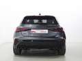 Audi S3 Sportback quattro S tronic Gris - thumbnail 5