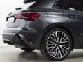 Audi S3 Sportback quattro S tronic Gris - thumbnail 20