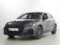 Audi S3 Sportback quattro S tronic Gris - thumbnail 1