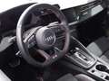 Audi S3 Sportback quattro S tronic Gris - thumbnail 12