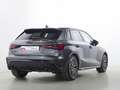 Audi S3 Sportback quattro S tronic Gris - thumbnail 4