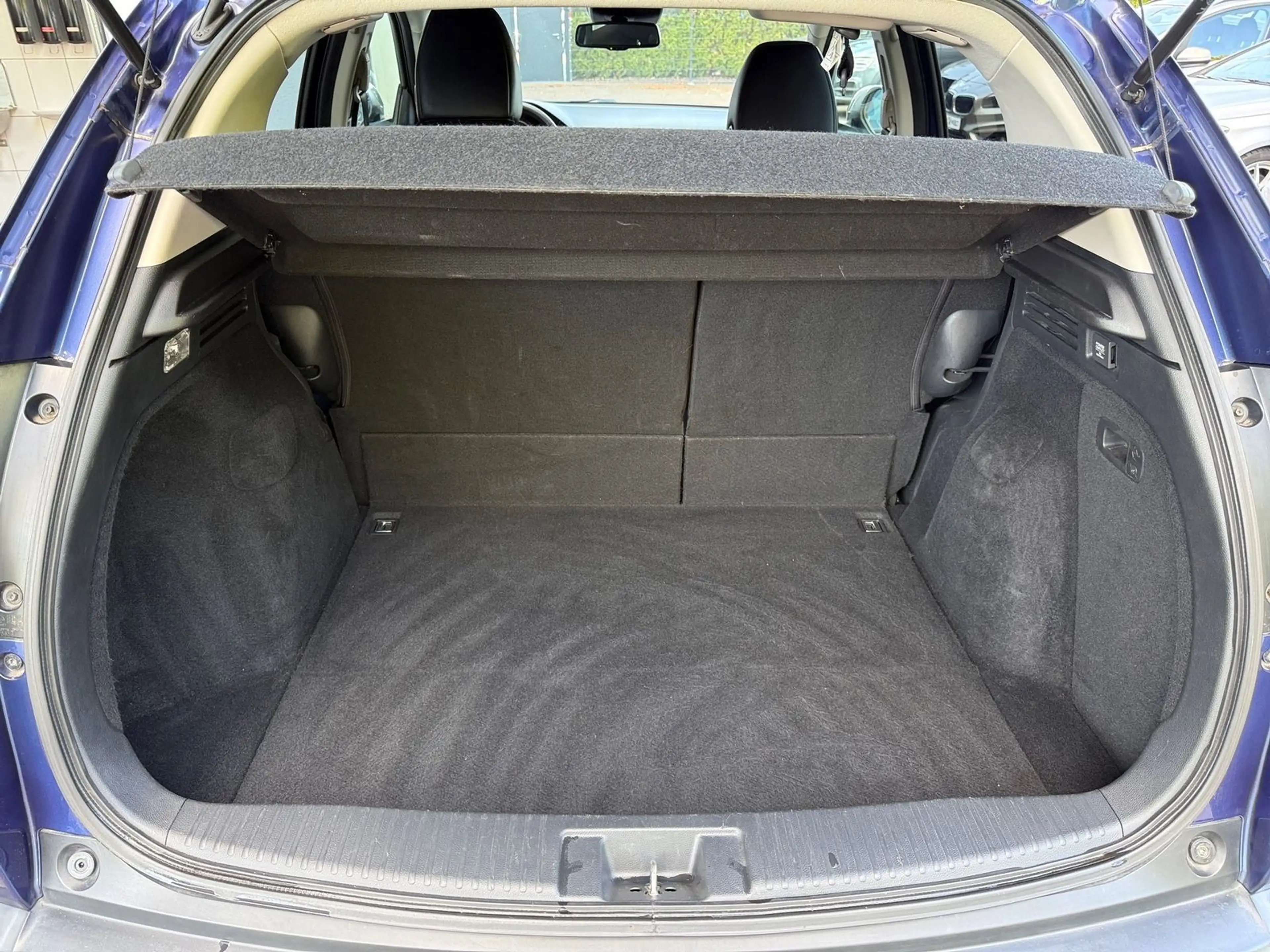 Honda HR-V 1.5 Elegance LED Navi Panorama Tempomat DAB — photo 9