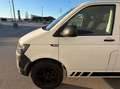 Volkswagen T6 Kombi Kombi KR 2,0 TDI BMT Weiß - thumbnail 15