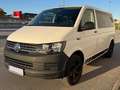 Volkswagen T6 Kombi Kombi KR 2,0 TDI BMT Weiß - thumbnail 6